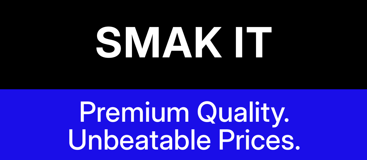 SMAK IT Delivers Bold Product Lineup With Unbeatable Prices That Challenge Industry Norms Across The United States Market