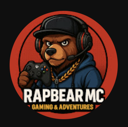 Rapbearmc LLC Emerges as a Fresh Voice in Gaming and Entertainment Content on YouTube