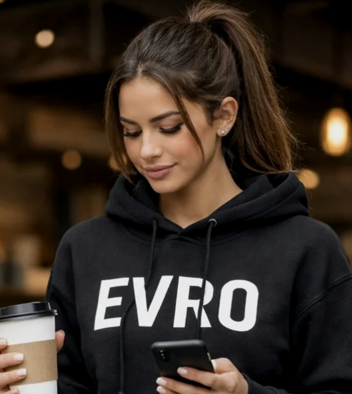 How Evro Studio Is Redefining What Premium Athleisure Means for Women Who Refuse to Compromise on Quality or Style