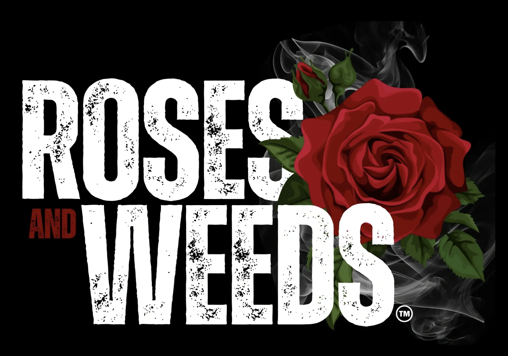 From Next-Door Neighbors to Charting Country Artists: The Unlikely Story of Roses and Weeds