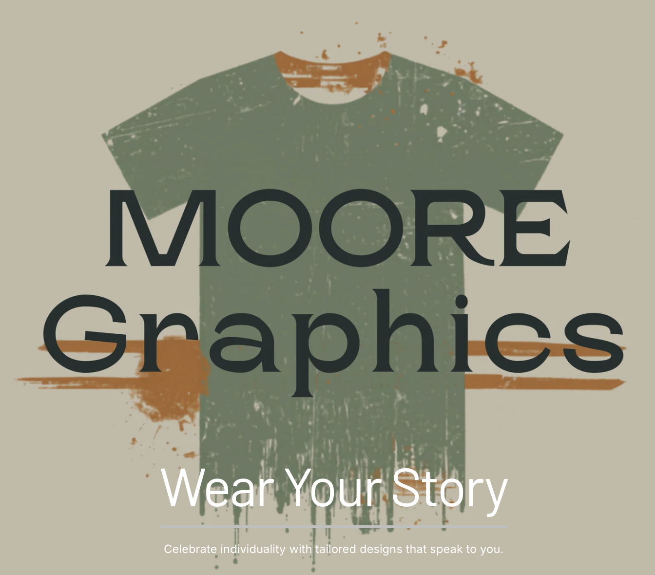 Moore Graphics LLC Grows Online Presence and Customer Loyalty Through Dedication to Affordable Products and Service
