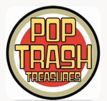 POPTRASH TREASURES Brings One-of-a-Kind Eclectic Home Decor and Personal Accessories to Style-Savvy Shoppers.