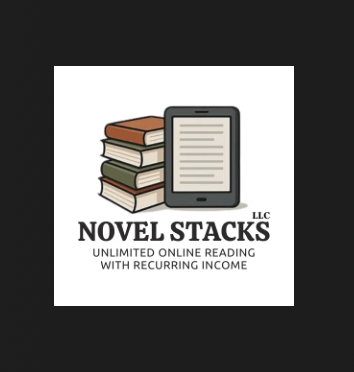 Readers Earn Alongside Authors in Novel Stacks Community-Driven Book Platform Set to Launch With 100 Founding Member Goal in 2026