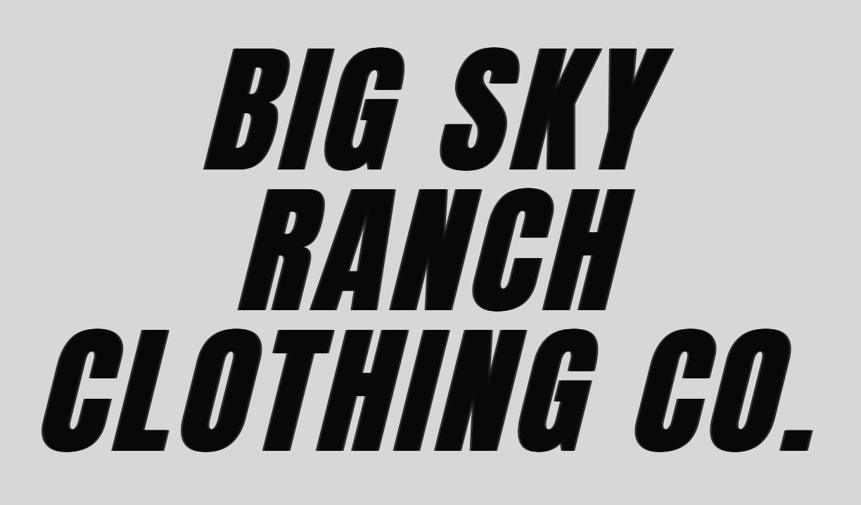 As Ranching Operations Disappear Across the West, a Small Apparel Brand Works to Keep Rural Stories Visible
