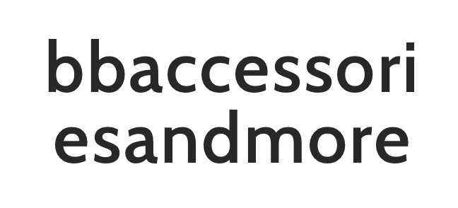 bbaccessoriesandmore Meets Growing Consumer Demand for Affordable Individuality in the Online Accessories Market