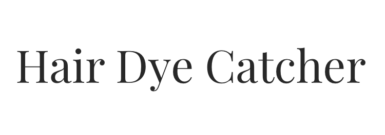 Protect The Pretty LLC Launches The Hairdyecatcher, A Revolutionary Hair Tool Designed To Eliminate Stain Messes and increase accuracy During At-Home Gray hair root touch-Ups