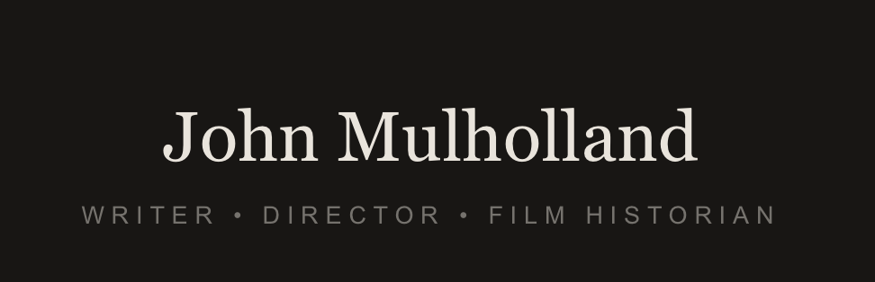 John Mulholland's Acclaimed PBS Documentary "Inside High Noon," Narrated by Matthew Rhys, Now Streaming on Amazon Prime; Colossal New York to Publish "High Legend" as Six-Part Graphic Novel Series
