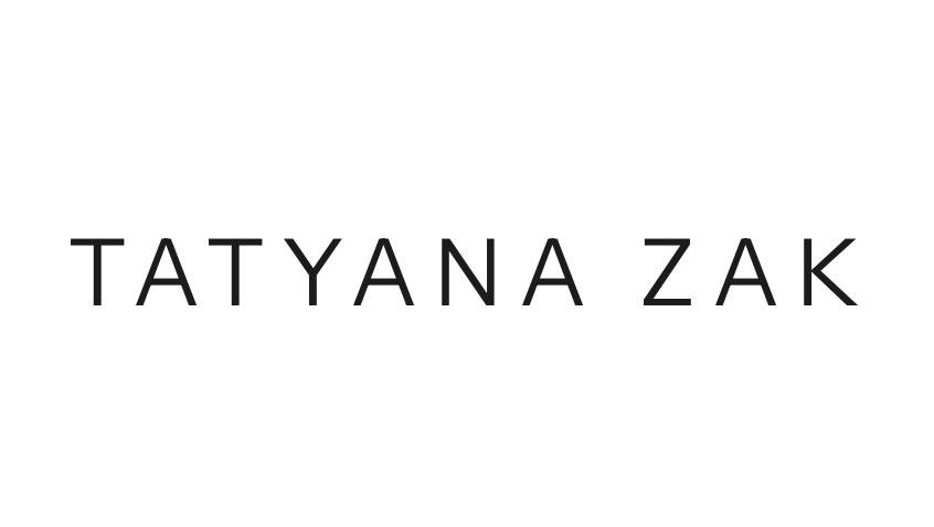 Artist Tatyana Zak Launches "Swing of Life" Project Combining Fine Art and Storytelling to Inspire Resilience and Hope