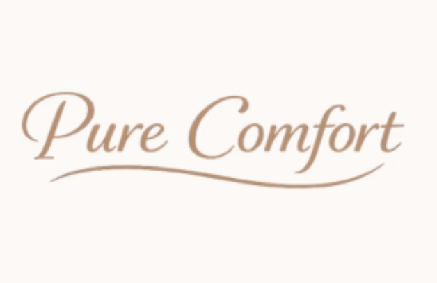 Pure Comfort and Cozy Taps Into the Self-Care Movement With Organic Comfort Products That Turn Any Home Into a Personal Retreat