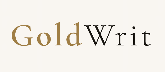 Queens-Built Digital Store GoldWrit Offers Independent Professionals Legally Sound Contracts Starting at Just Five Dollars