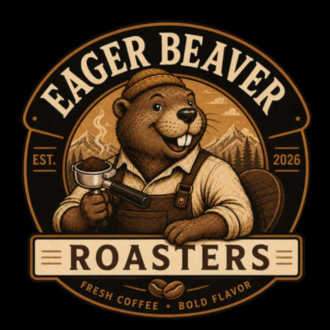 From Military Service to Master Roasting: How Eager Beaver Roasters LLC Turned a Coffee Obsession Into a Thriving San Diego Brand