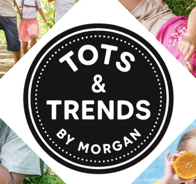 How Tots & Trends by Morgan Is Helping Busy Parents Skip the Mall and Still Dress Their Kids in the Latest Seasonal Styles