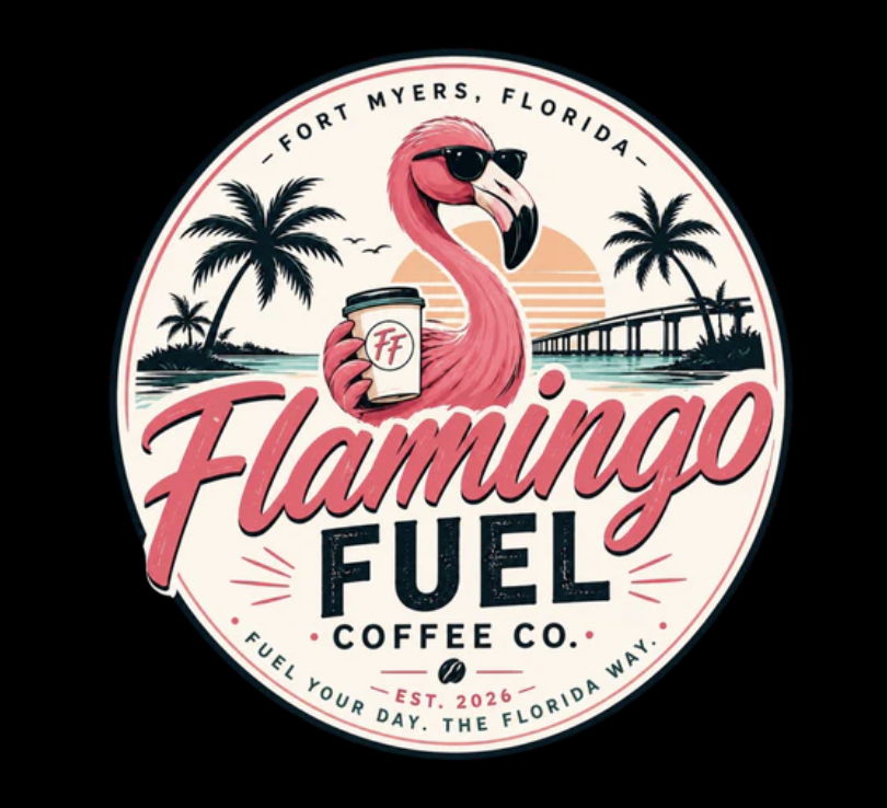 Flamingo Fuel Coffee Co Invites Coffee Lovers to Make a Difference for Animals and the Environment One Cup at a Time
