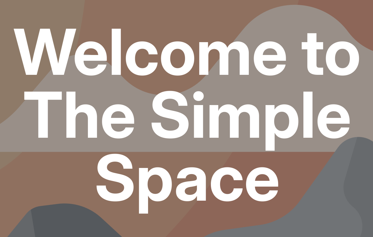 The Simple Space Builds Momentum as a Trusted Online Brand Helping Consumers Create Calm and Organized Homes on Any Budget