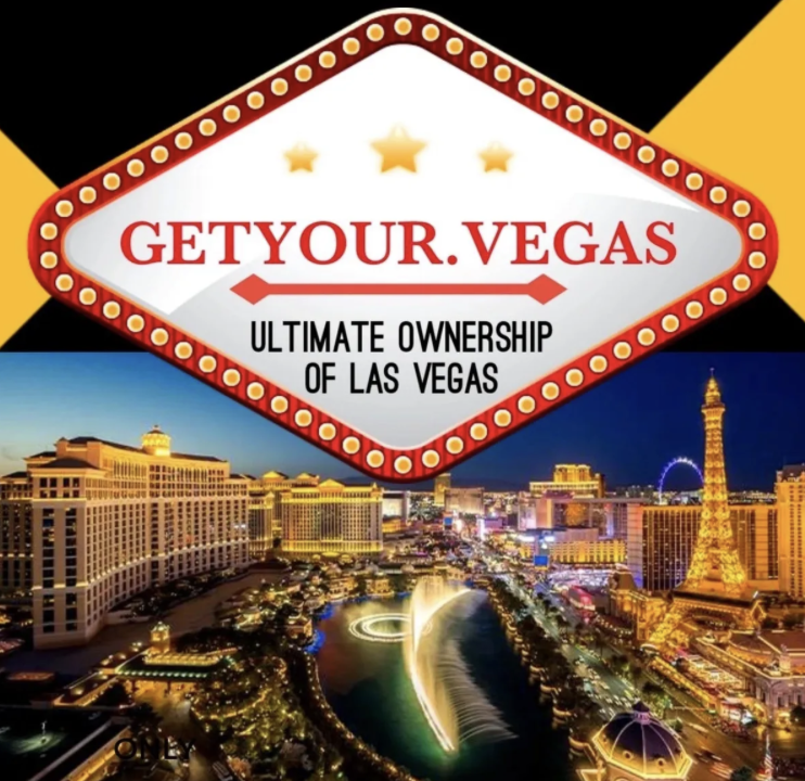 WEDDINGS.VEGAS and Other Flagship Domains Power the Expansion of GETYOUR.VEGAS Across the Las Vegas Digital Landscape