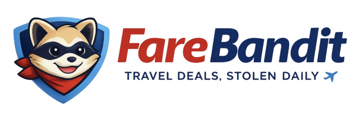 FareBandit Launches Platform Helping Poker Players—and Everyday Travelers—Score Big on Travel Deals