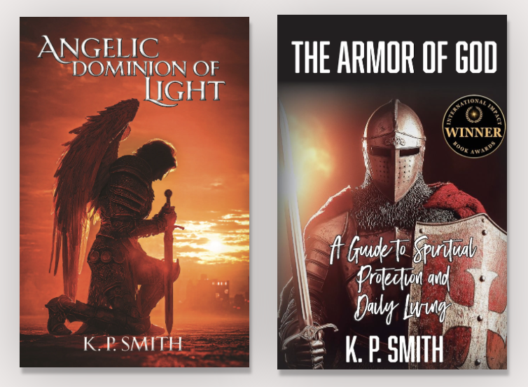 Award-Winning Author K. P. Smith Announces Highly Anticipated Novel Release on July 14th
