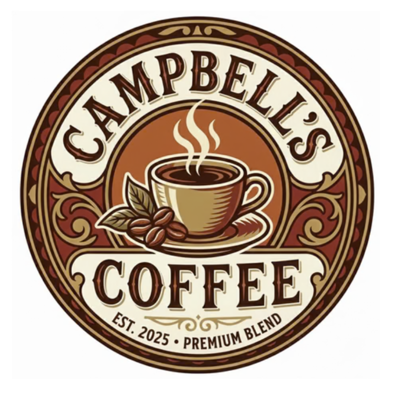 Behind Every Cup of Campbell's Coffee Is a Nine Year Roasting Partnership Built on Precision and Uncompromising Standards