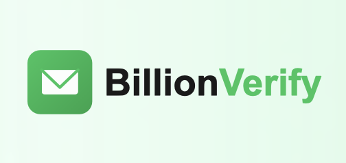 BillionVerify Launches Business Contact Intelligence Platform to Help Growing Companies Find the Right Person Before Making Outreach