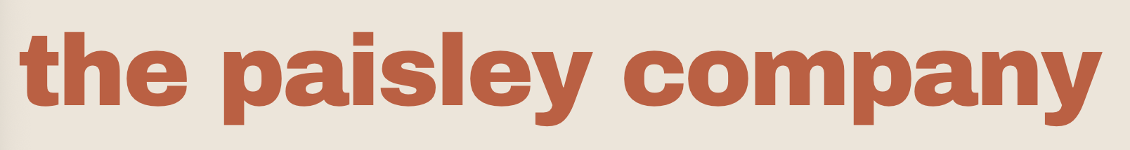The Paisley Company Enters the Market with a Fresh Perspective on What Women Over 50 Want from the Brands They Support