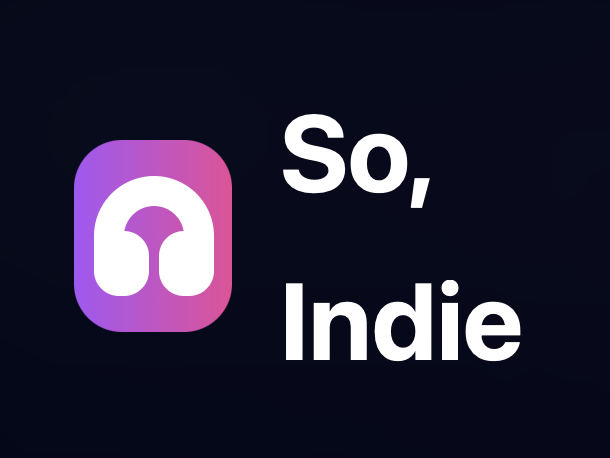 soindie.app Launches World's First AI-Driven Record Label Partnership App for Independent Musicians Worldwide