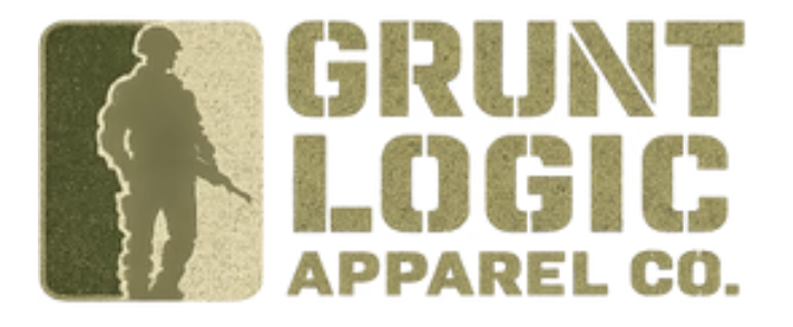 Veteran-Owned Grunt Logic Apparel CO. Turns Military Dark Humor Into a Lifeline for Veterans Facing Mental Health Crises Across the Nation