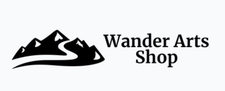 Wander Arts Shop Brings the Spirit of the American Wilderness to Life Through Handcrafted Designs Made in the USA