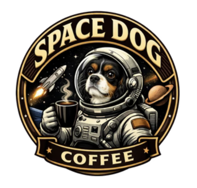 Space Dog Coffee Launches Small Batch Roasting Operation Delivering Freshly Roasted Beans Direct to Coffee Lovers Nationwide