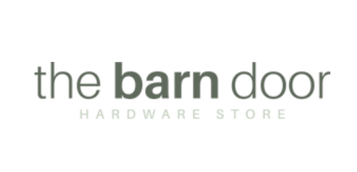 American-Made Goldberg Brothers Barn Door Hardware Now Ships Next Day as The Barn Door Hardware Store Solves the Wait Time Problem