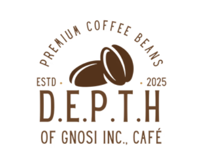 From Culinary Excellence to Coffee Craftsmanship: D.E.P.T.H OF GNOSI INC., CAFÉ Launches Personalized Roasting Service