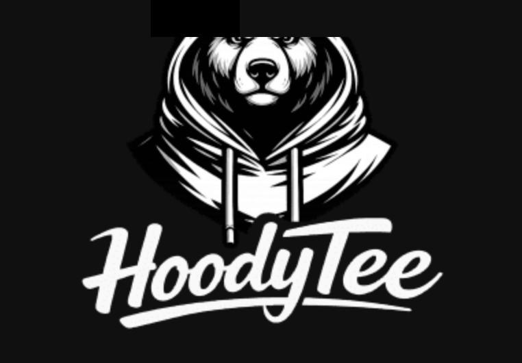 HoodyTee Brings Bold Outdoor Spirit to American Apparel with Graphic Hoodies and Tees Designed and Printed in the USA