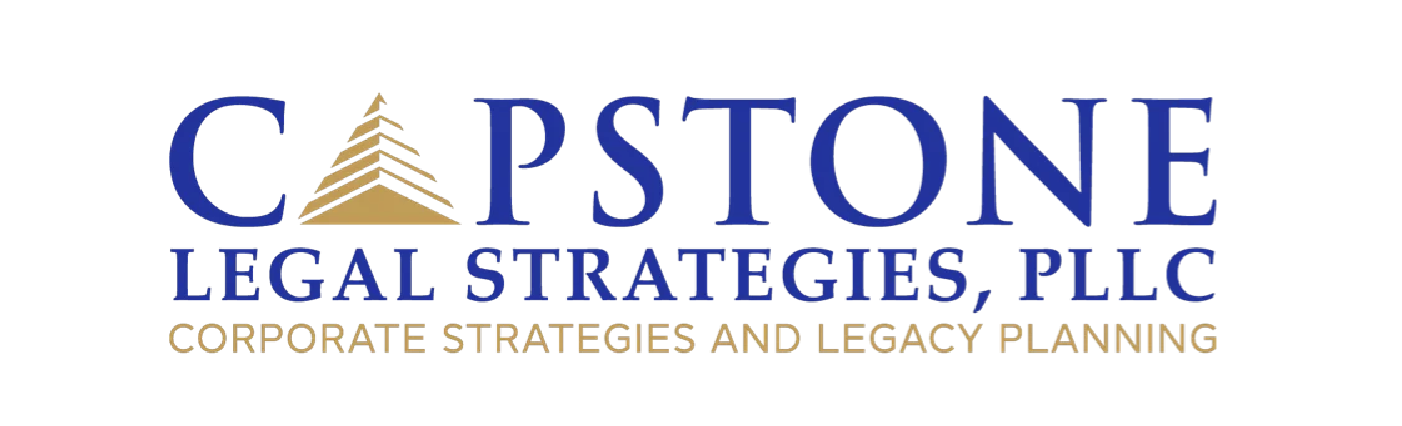 Capstone Legal Strategies Addresses Growing Demand for Integrated Business Transaction and Estate Planning Services Across Texas