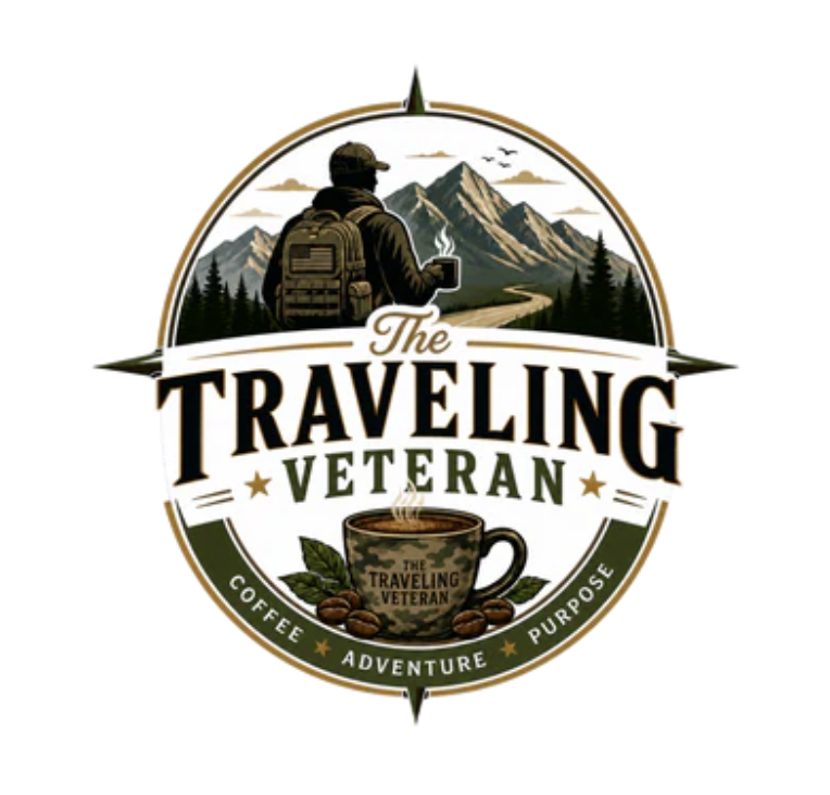 The Traveling Veteran LLC Combines World Travel Inspiration With a Mission to Give Back to the Veteran Community Across America