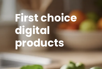 First Choice Digital Products Bridges the Skills Gap With Digital E-Books and Courses Designed to Help Teens and Adults Achieve Financial Independence