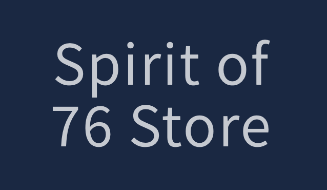 Countdown to July 4th, 2026: Spirit of 76 Store Prepares Americans for the Semiquincentennial with Sustainable Patriotic Apparel