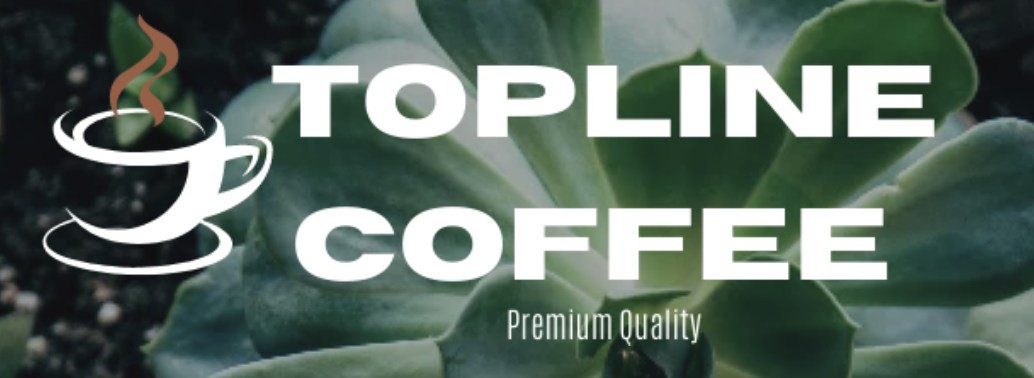 Topline Coffee Expands Its Flavorful Coffee Range to Meet Growing Global Demand from Dedicated Daily Coffee Drinkers Everywhere