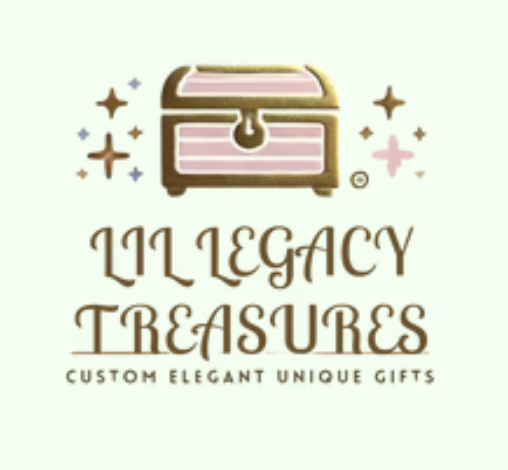 Woman-Owned Brand Lil Legacy Treasures Blends Advanced UV Printing Technology With Heartfelt Design to Create Gifts That Tell a Story