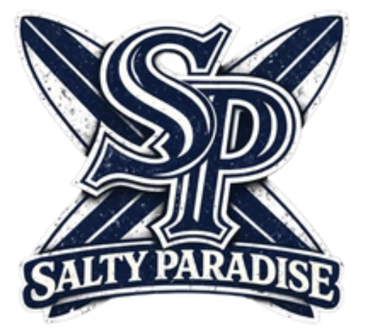 Salty Paradise LLC Celebrates the Spirit of Beach-Town Living with Apparel Designed for Comfort, Adventure, and Authenticity