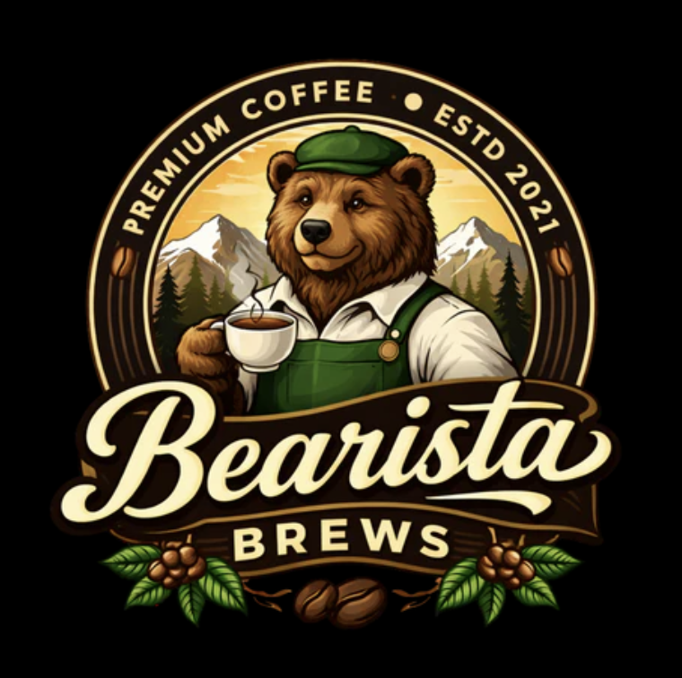 Bearista Brews Combines Community-Driven Values With Precision Roasting to Serve the Most Intentional Coffee Drinkers in America
