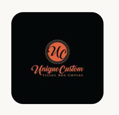 Small Business Spotlight: How Unique Custom Tissue Box Covers is Elevating Everyday Home Decor with Handcrafted Cotton Accessories
