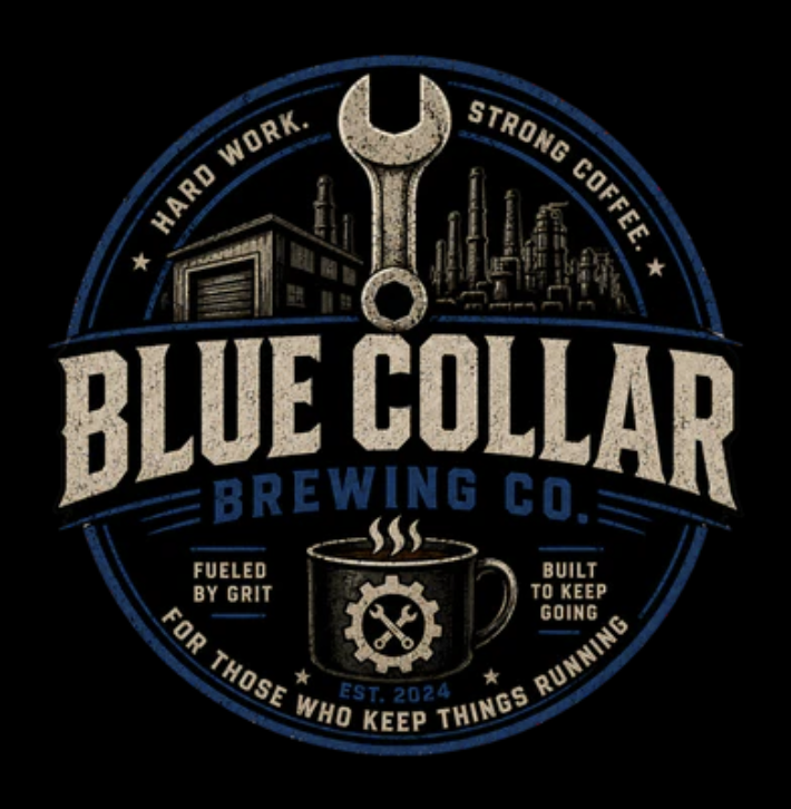 Not Just Coffee: Bluecollar-brewing co Expands Its Reach With a Premium Tea Collection Alongside Its Globally Sourced Roasted Beans