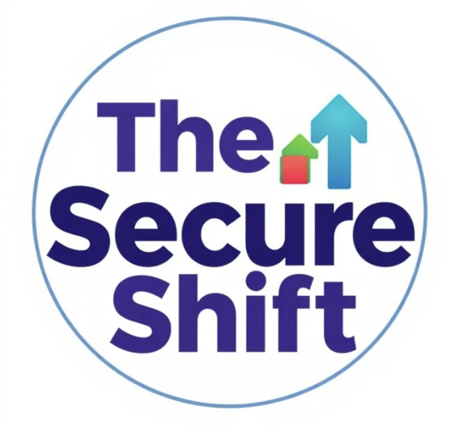 Veteran of Military and Social Services Launches The Secure Shift to Help Caregivers Reclaim Hijacked Nervous Systems
