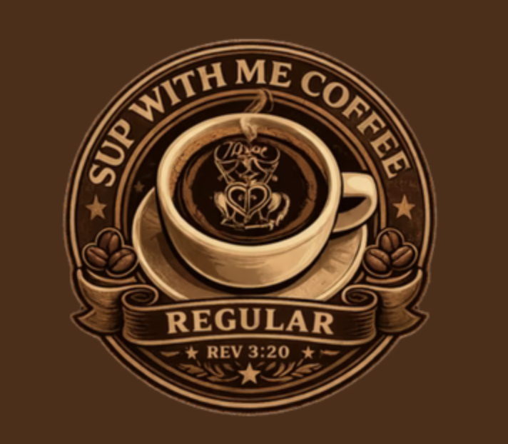 Sup With Me Coffee Brings Over 60 Unique Flavors to Coffee and 22 Teas for Lovers Seeking a Truly Blessed Cup