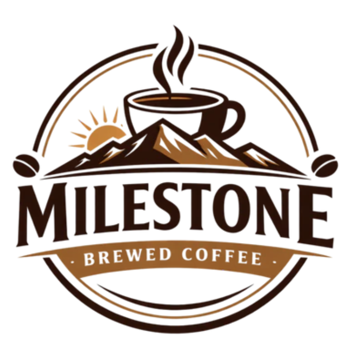Milestone Brewed Coffee Delivers Freshly Roasted Small-Batch Coffee Straight to Your Door With Free Shipping on Every Order