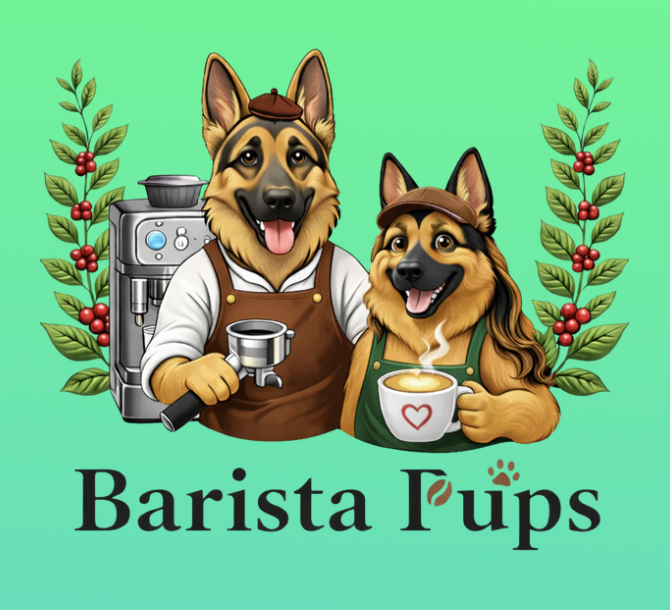 Woman-Owned Coffee Brand Barista Pups Enters Direct-to-Consumer Market With Small-Batch Roasting Model