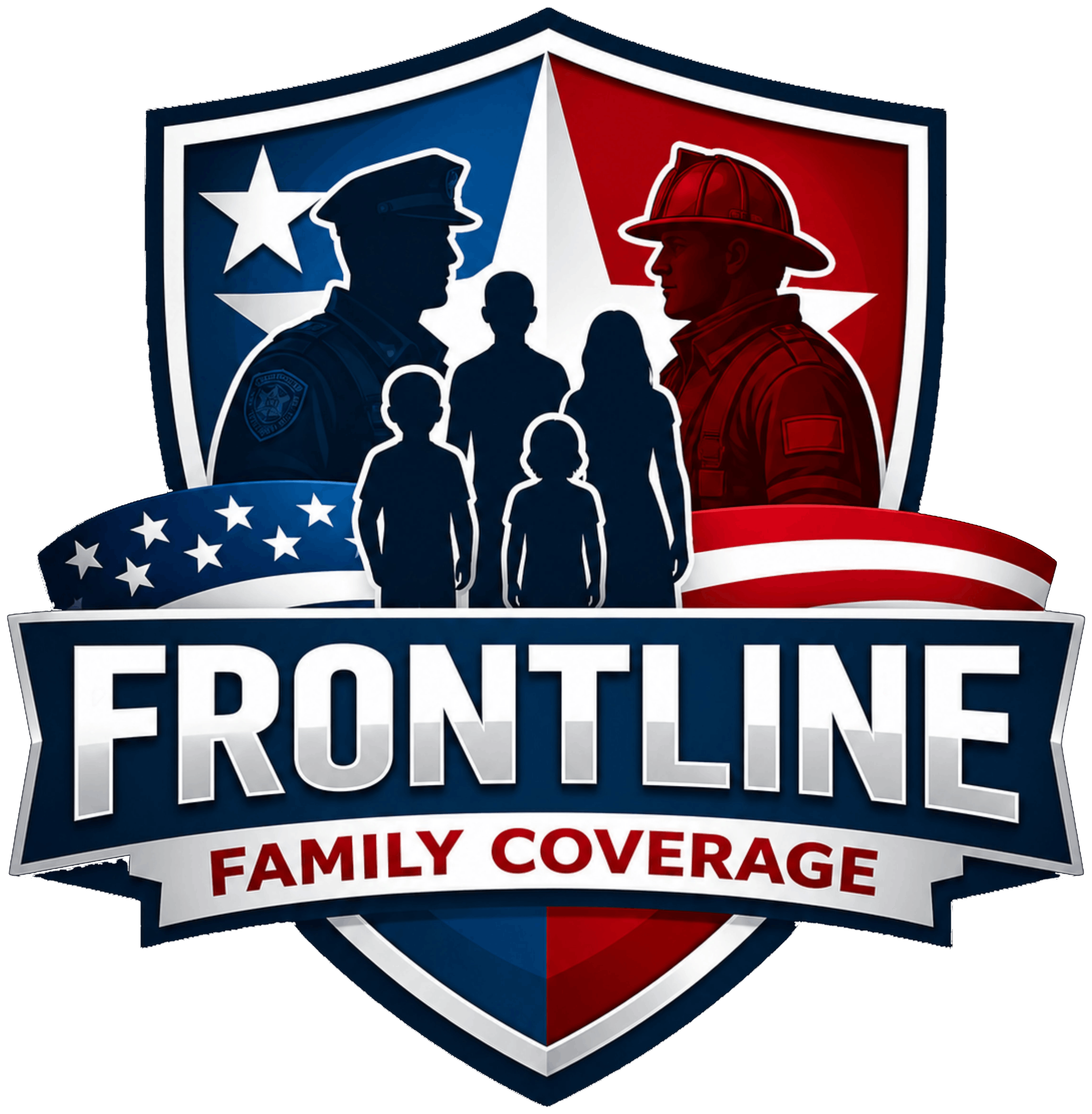 Frontline Family Coverage Releases Open Letter For PTSD Awareness Month Addressing The Mental Health Toll On First Responders Nationwide
