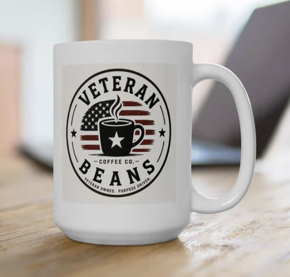 Veteran Beans Coffee and Tea Brings Purpose-Driven Mission to Every Cup, Founded by Decorated Military and Law Enforcement Professional