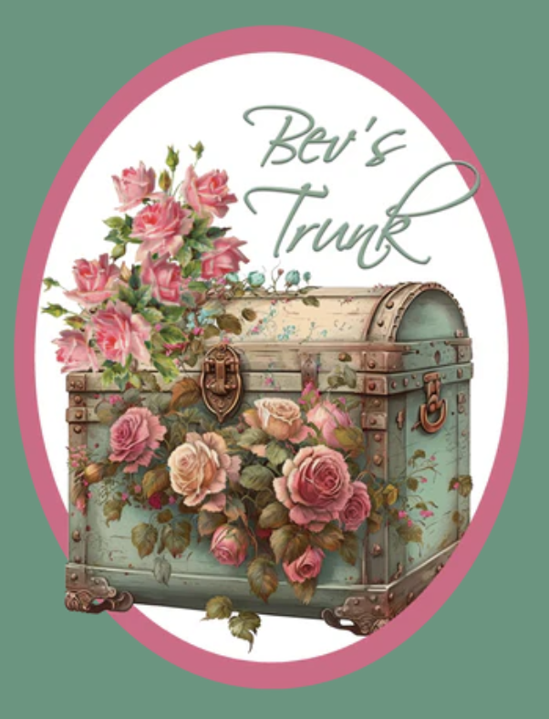 Bev's Trunk Taps Into Growing Consumer Demand for Meaningful Personalized Gifts That Become Part of Everyday Home Life