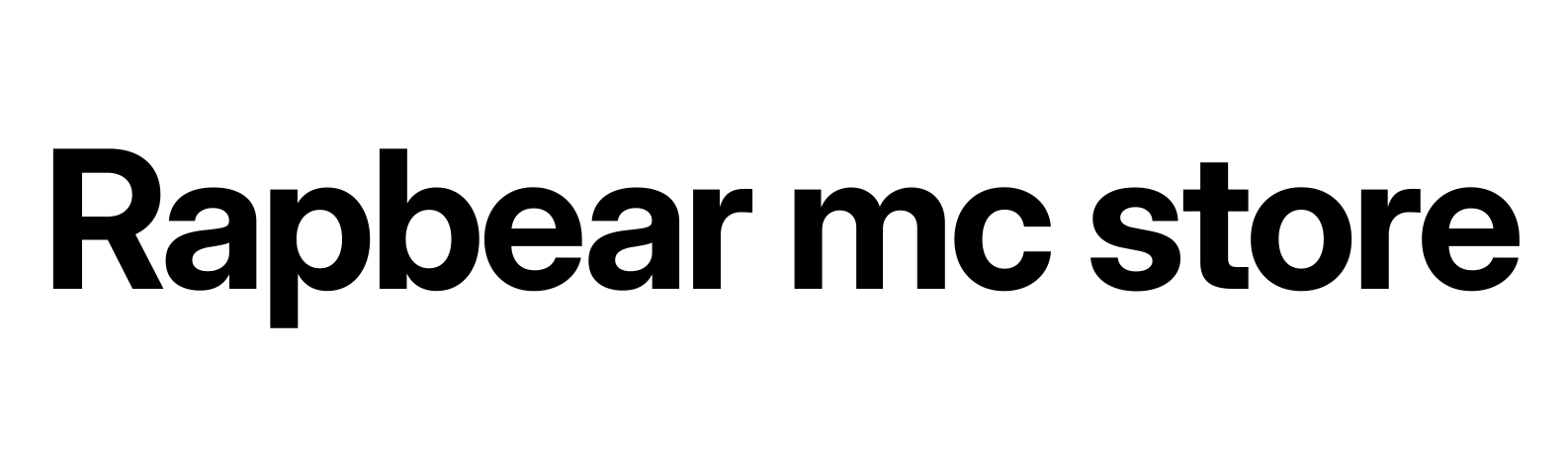 Rapbearmc LLC Officially Opens for Business with a Mission to Deliver Practical Everyday Solutions Through Its New Online Retail Store