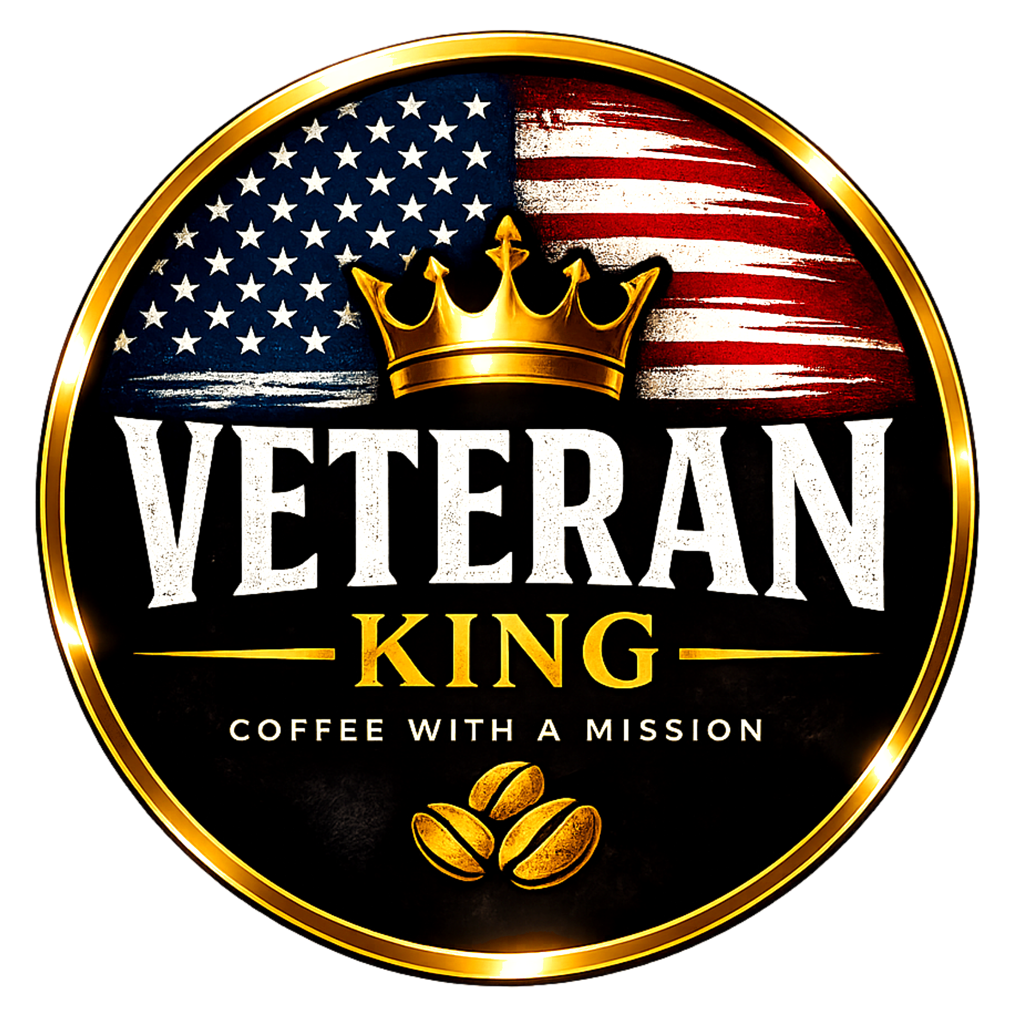 Marine-Founded Coffee Company Veteran King Brews a New Mission Rooted in Honor, Discipline, and Pride for Those Who Served